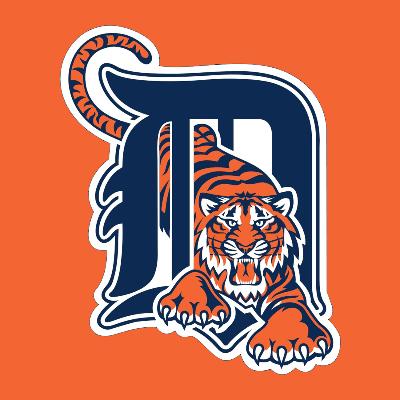 detroit tigers opening day 2022